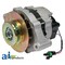 A & I Products RE-MFG. ALTERNATOR 7" x7" x9" A-AL-8396 - alternate 1